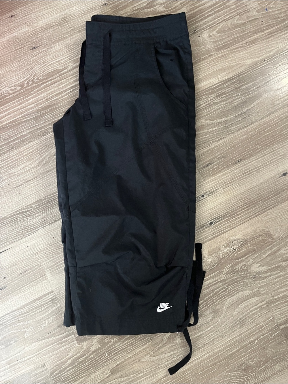 Nike capris/M